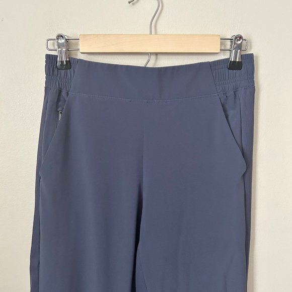 Athleta Brooklyn Jogger Pant in Medieval Violet - Picture 5 of 10